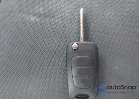 2011 Kia Soul + from USA, damaged, VIN KNDJT2A20B7262618